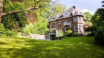 La Maison Chantecler