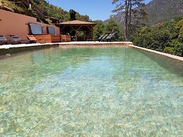 Residence Casa Del Torrente