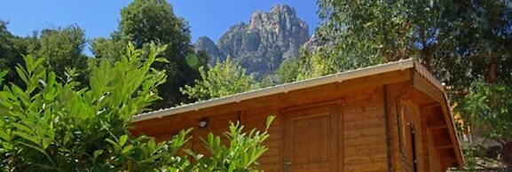 Residence Casa Del Torrente