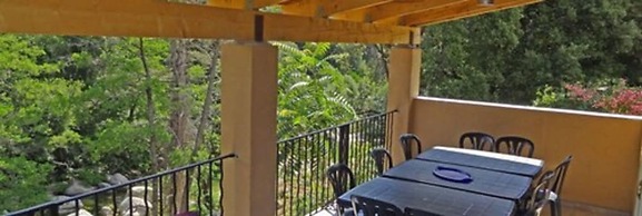 Residence Casa Del Torrente