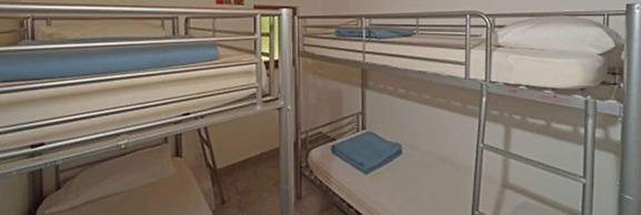 Residence Casa Del Torrente