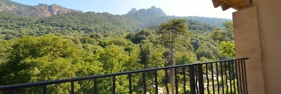 Residence Casa Del Torrente