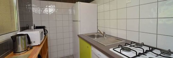 Residence Casa Del Torrente