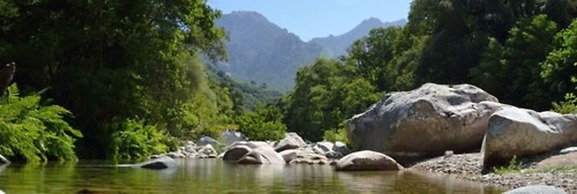 Residence Casa Del Torrente
