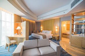 Zenith Hotel Putrajaya