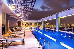 Zenith Hotel Putrajaya