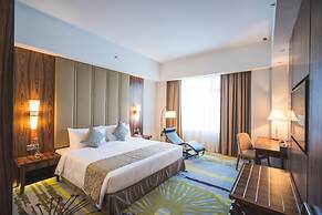 Zenith Hotel Putrajaya