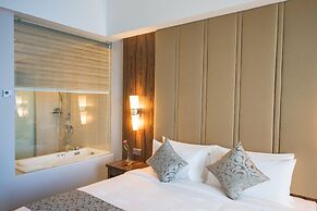 Zenith Hotel Putrajaya