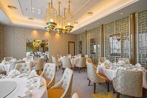 Zenith Hotel Putrajaya