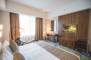 Zenith Hotel Putrajaya