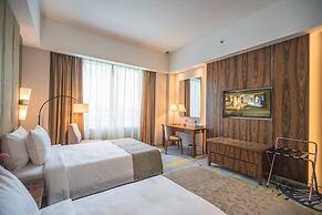 Zenith Hotel Putrajaya