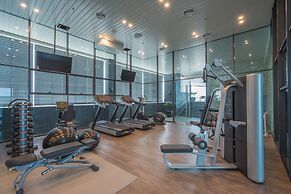 Zenith Hotel Putrajaya