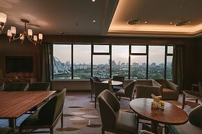 Zenith Hotel Putrajaya