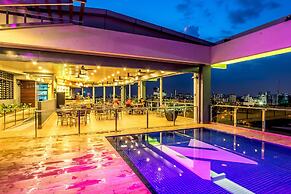 Zenith Hotel Putrajaya