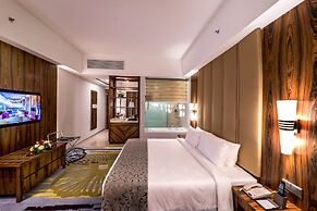 Zenith Hotel Putrajaya