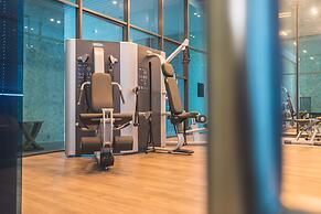 Zenith Hotel Putrajaya