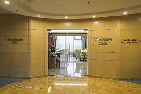 Zenith Hotel Putrajaya