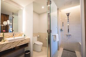 Zenith Hotel Putrajaya