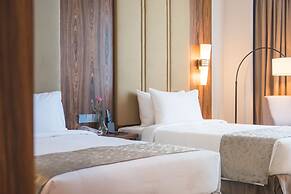 Zenith Hotel Putrajaya