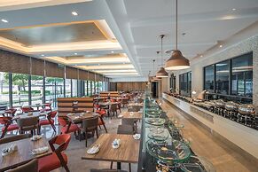 Zenith Hotel Putrajaya