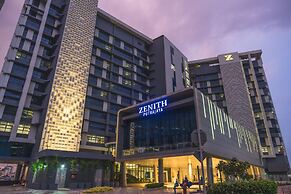Zenith Hotel Putrajaya