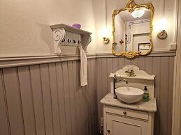 Kullabygdens Bed & Breakfast