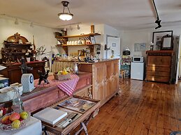 Kullabygdens Bed & Breakfast