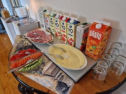 Kullabygdens Bed & Breakfast