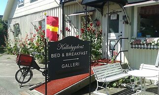 Kullabygdens Bed & Breakfast