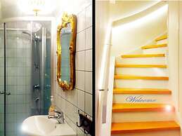 Kullabygdens Bed & Breakfast