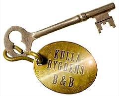 Kullabygdens Bed & Breakfast