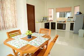 Baanmeerak at Ranong