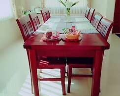 Baanmeerak at Ranong