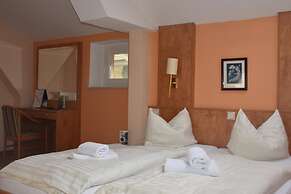 Hotel am Bahnhof