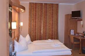 Hotel am Bahnhof