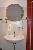 Hotel am Bahnhof