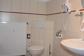 Hotel am Bahnhof