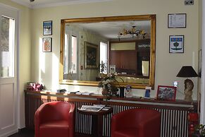 Hotel am Bahnhof