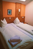 Hotel am Bahnhof