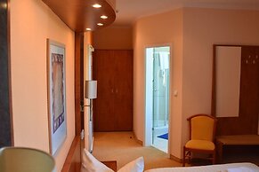 Hotel am Bahnhof