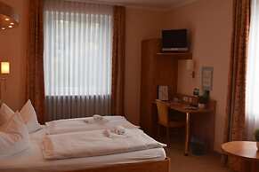 Hotel am Bahnhof