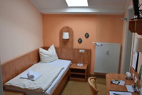 Hotel am Bahnhof