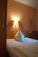 Hotel am Bahnhof