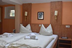 Hotel am Bahnhof