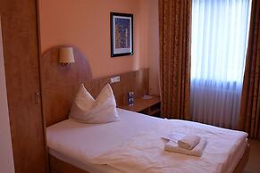 Hotel am Bahnhof