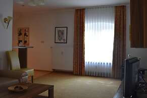Hotel am Bahnhof