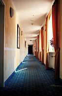 Hotel am Bahnhof