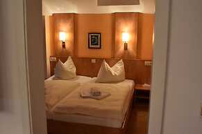 Hotel am Bahnhof