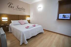 Pensión Casa Cines Restaurante