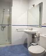 Pensión Casa Cines Restaurante